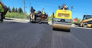 Professional Driveway Paving Services in Swedeland, PA